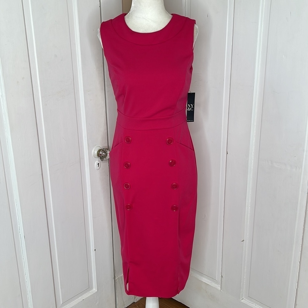 New York & Company, Dress